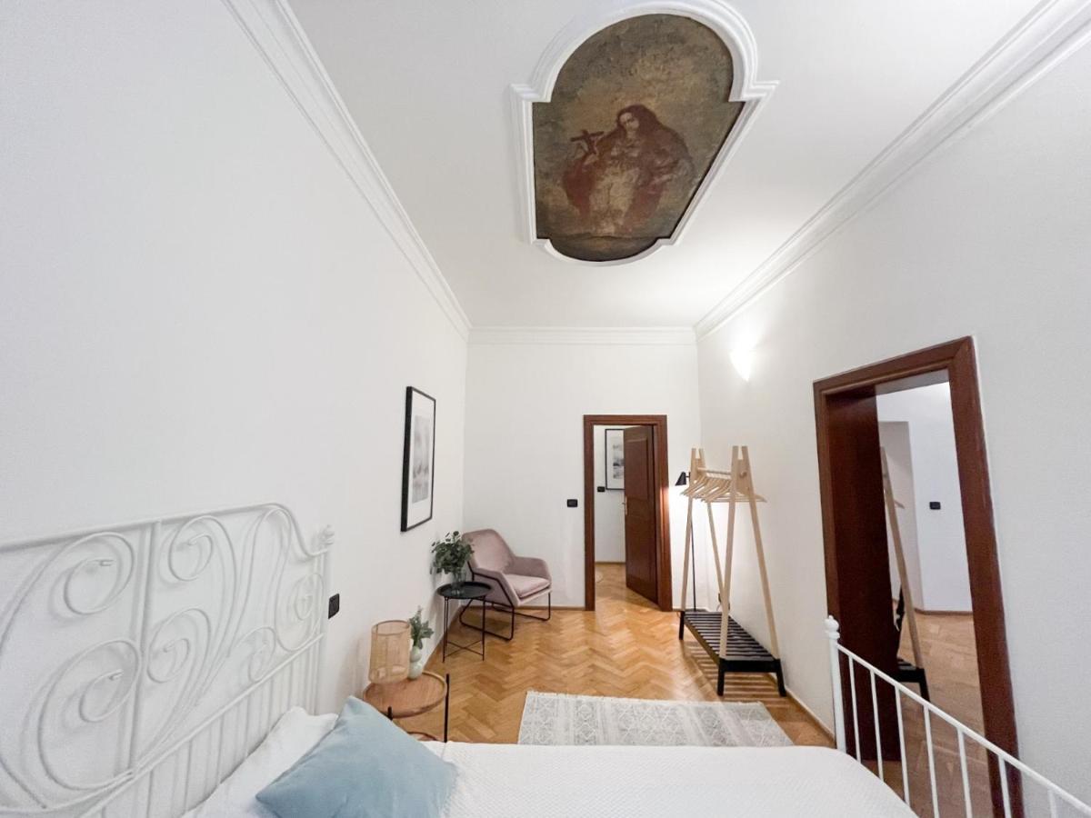 Best Price & Location - Historic Square Residency Praha Exteriér fotografie