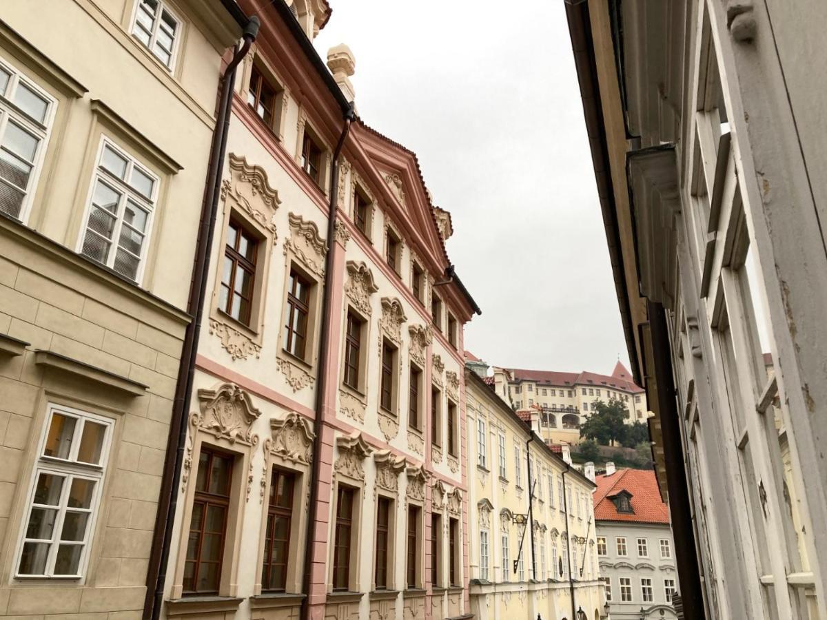 Best Price & Location - Historic Square Residency Praha Exteriér fotografie