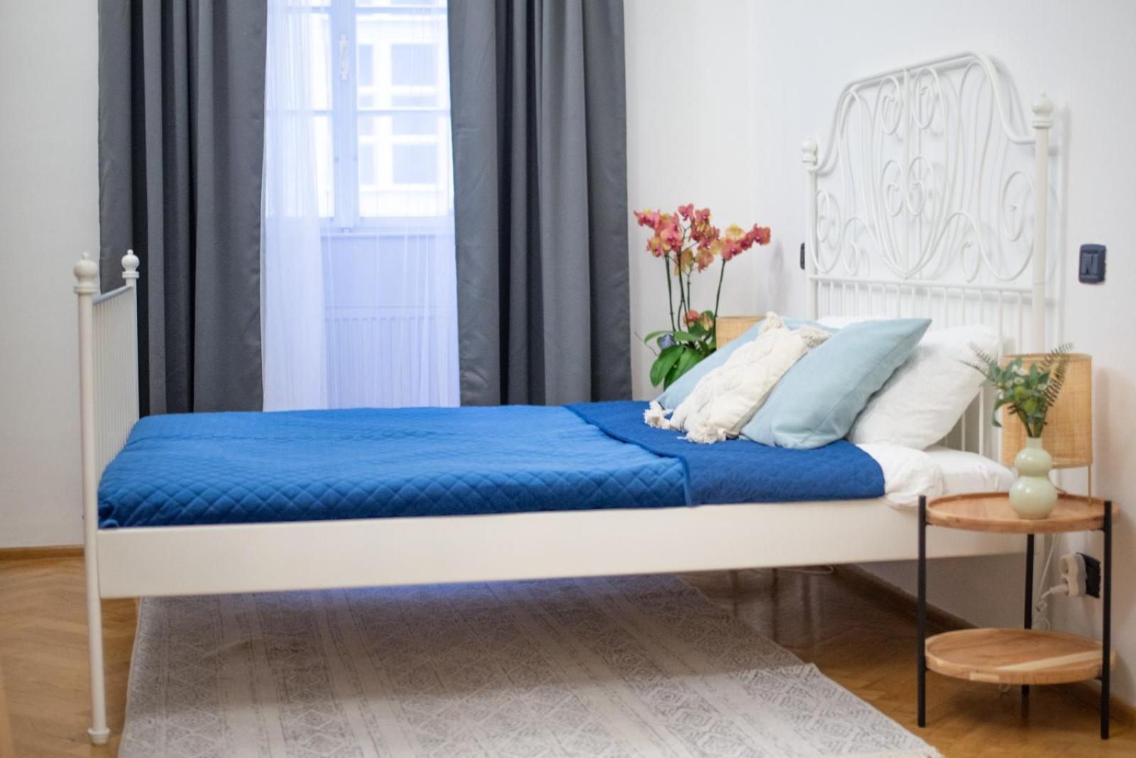 Best Price & Location - Historic Square Residency Praha Exteriér fotografie